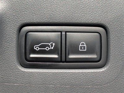 2024 Hyundai Santa Fe Hybrid SEL