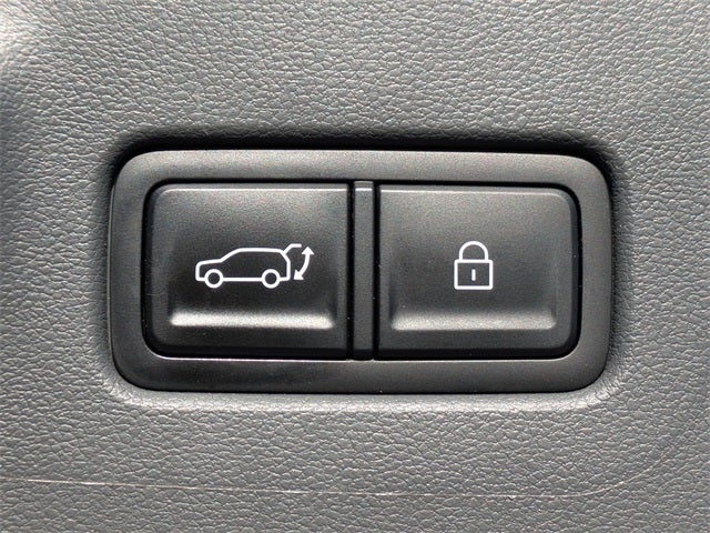 2024 Hyundai Santa Fe Hybrid SEL