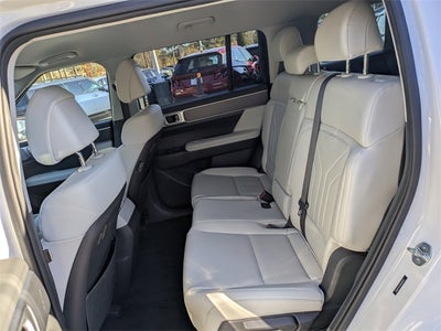 2024 Hyundai Santa Fe Hybrid SEL