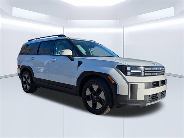 2024 Hyundai Santa Fe Hybrid SEL