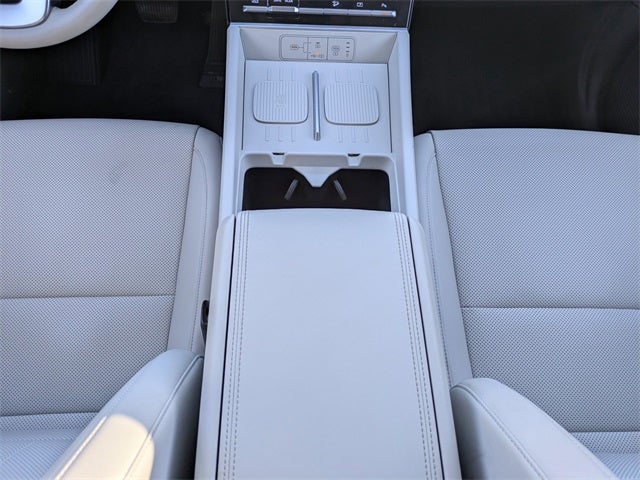 2024 Hyundai Santa Fe Hybrid SEL