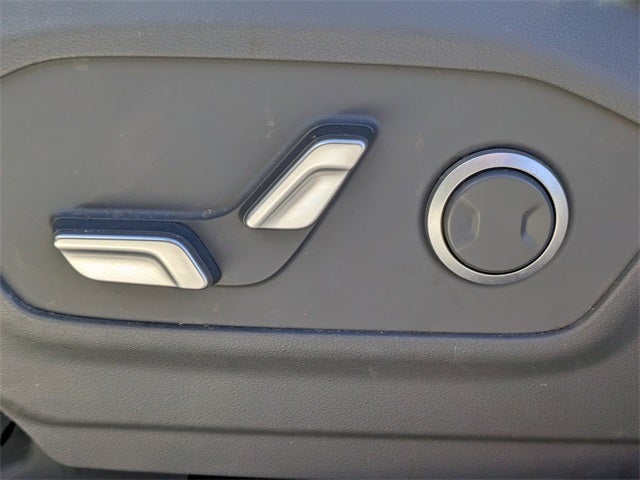 2024 Hyundai Santa Fe Hybrid SEL