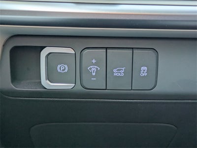 2024 Hyundai Santa Fe Hybrid SEL