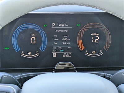 2024 Hyundai Santa Fe Hybrid SEL