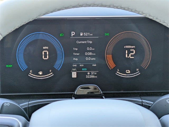 2024 Hyundai Santa Fe Hybrid SEL