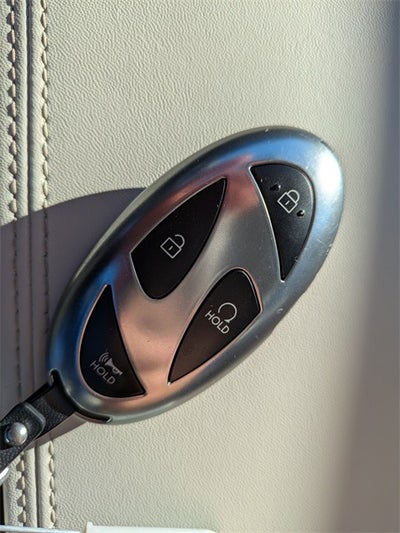 2024 Hyundai Santa Fe Hybrid SEL