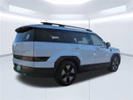 2024 Hyundai Santa Fe Hybrid SEL