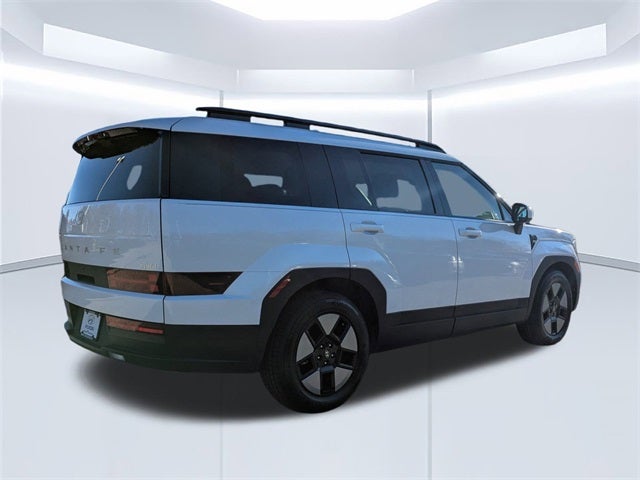 2024 Hyundai Santa Fe Hybrid SEL