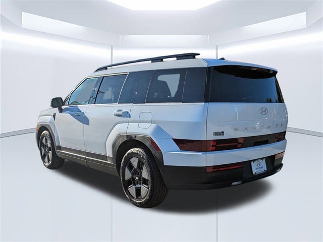 2024 Hyundai Santa Fe Hybrid SEL