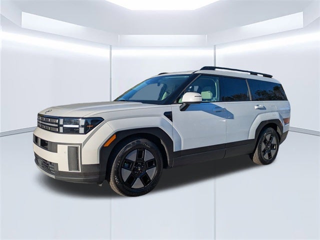 2024 Hyundai Santa Fe Hybrid SEL