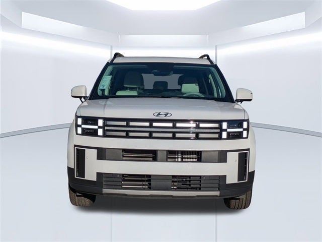 2024 Hyundai Santa Fe Hybrid SEL