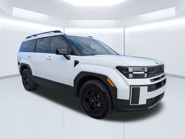 2024 Hyundai Santa Fe XRT