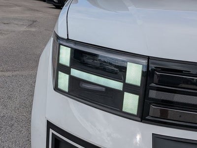 2024 Hyundai Santa Fe XRT