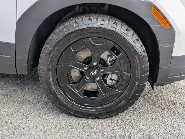 2024 Hyundai Santa Fe XRT