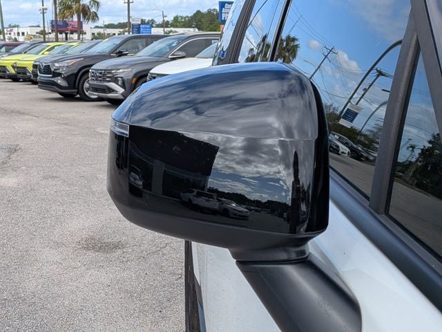 2024 Hyundai Santa Fe XRT