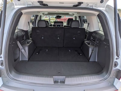 2024 Hyundai Santa Fe XRT