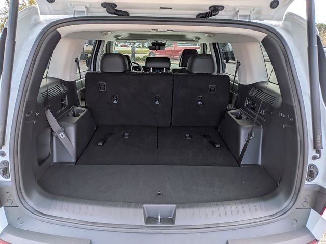 2024 Hyundai Santa Fe XRT