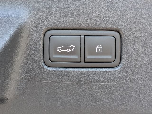 2024 Hyundai Santa Fe XRT