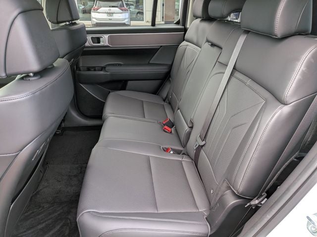 2024 Hyundai Santa Fe XRT