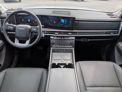 2024 Hyundai Santa Fe XRT