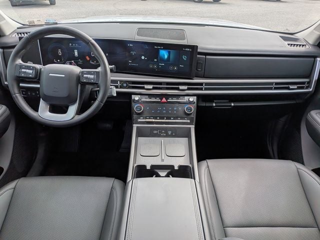 2024 Hyundai Santa Fe XRT