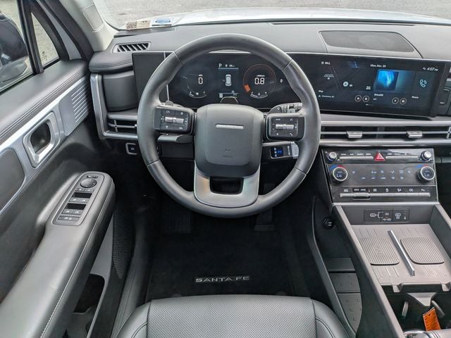 2024 Hyundai Santa Fe XRT