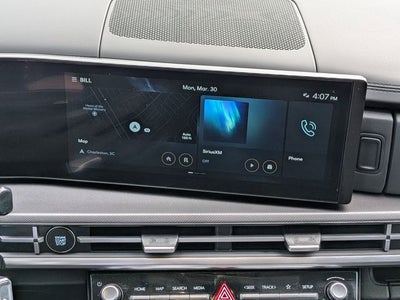 2024 Hyundai Santa Fe XRT