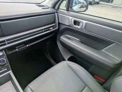 2024 Hyundai Santa Fe XRT