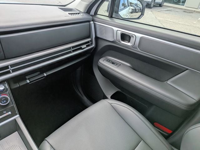 2024 Hyundai Santa Fe XRT