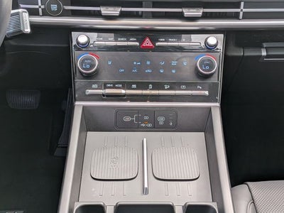 2024 Hyundai Santa Fe XRT