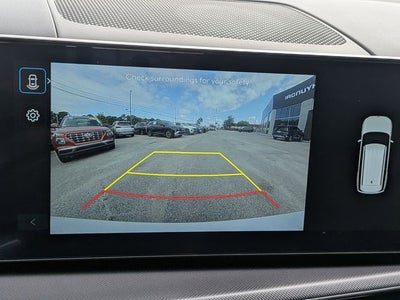 2024 Hyundai Santa Fe XRT