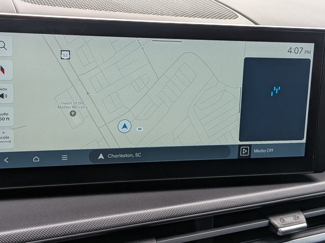 2024 Hyundai Santa Fe XRT