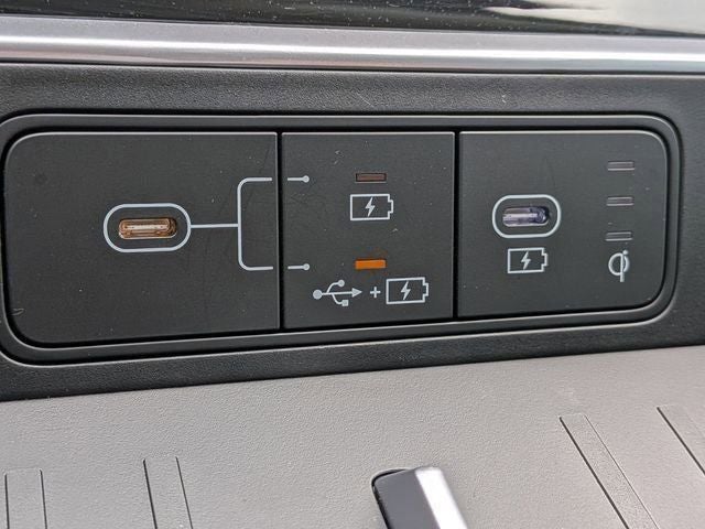 2024 Hyundai Santa Fe XRT