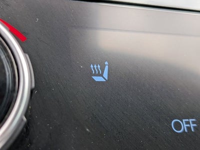 2024 Hyundai Santa Fe XRT