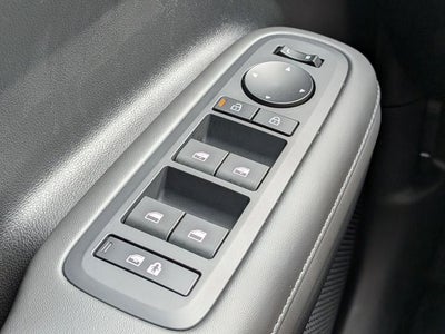 2024 Hyundai Santa Fe XRT