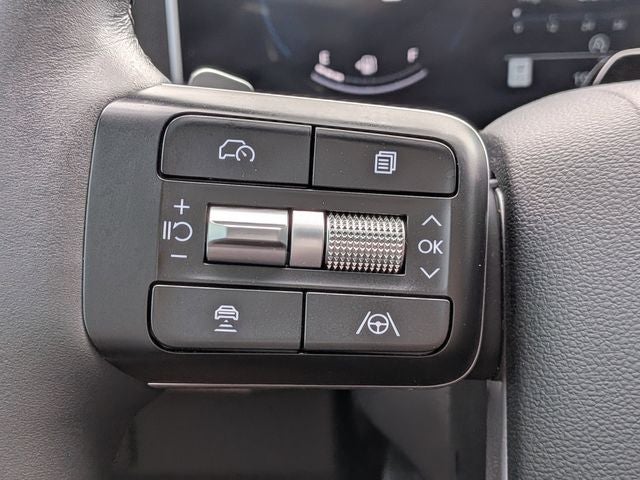 2024 Hyundai Santa Fe XRT