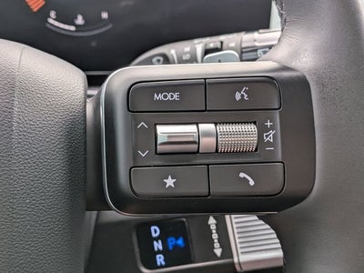 2024 Hyundai Santa Fe XRT