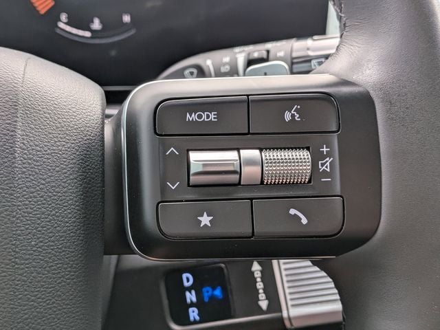 2024 Hyundai Santa Fe XRT