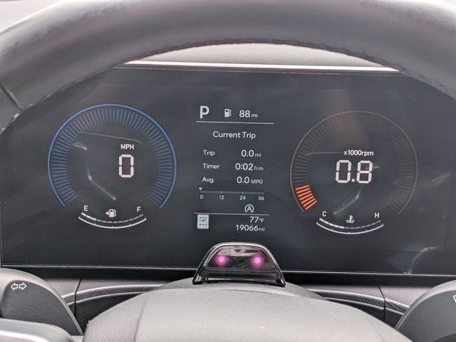 2024 Hyundai Santa Fe XRT