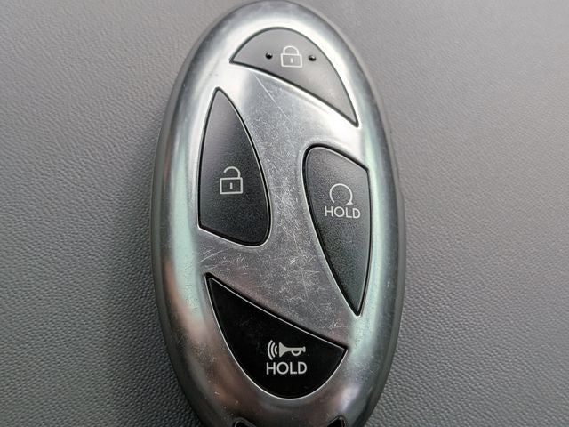 2024 Hyundai Santa Fe XRT