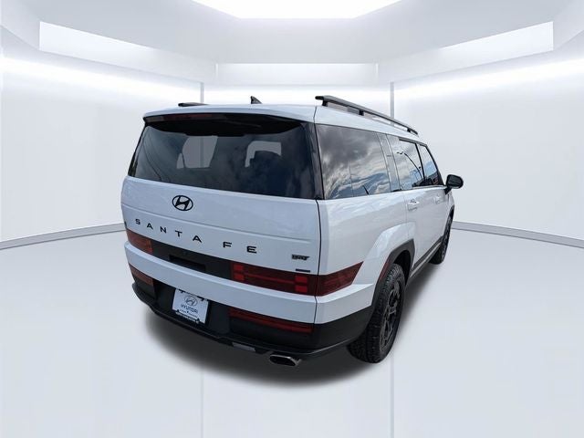 2024 Hyundai Santa Fe XRT