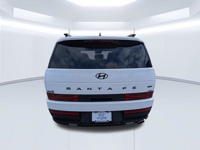 2024 Hyundai Santa Fe XRT