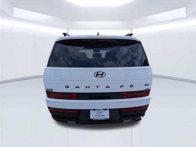 2024 Hyundai Santa Fe XRT