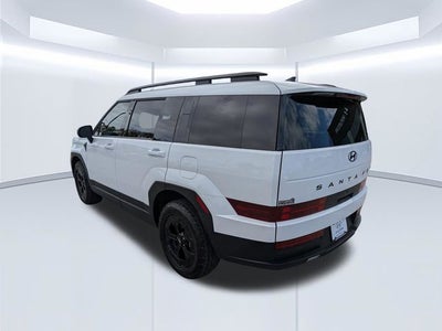 2024 Hyundai Santa Fe XRT