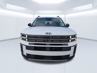 2024 Hyundai Santa Fe XRT