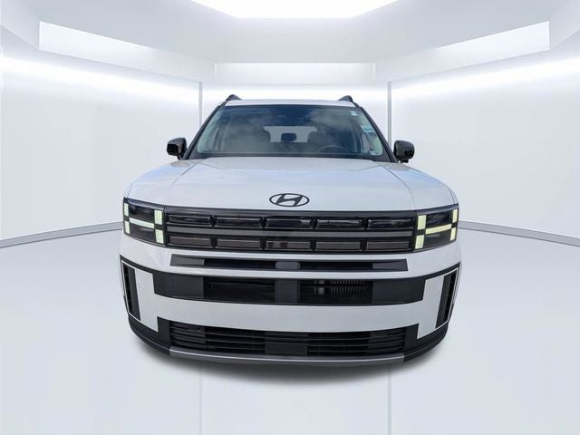 2024 Hyundai Santa Fe XRT