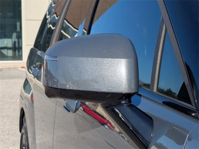 2026 Hyundai Santa Fe Hybrid Calligraphy AWD