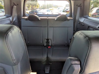 2026 Hyundai Santa Fe Hybrid Calligraphy AWD