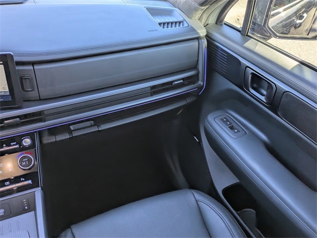 2026 Hyundai Santa Fe Hybrid Calligraphy AWD