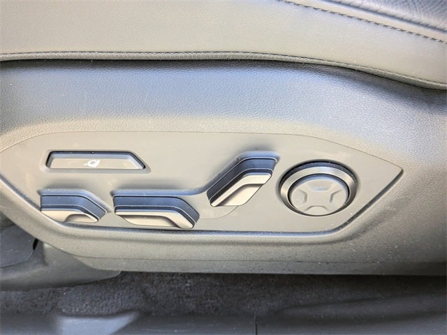 2026 Hyundai Santa Fe Hybrid Calligraphy AWD